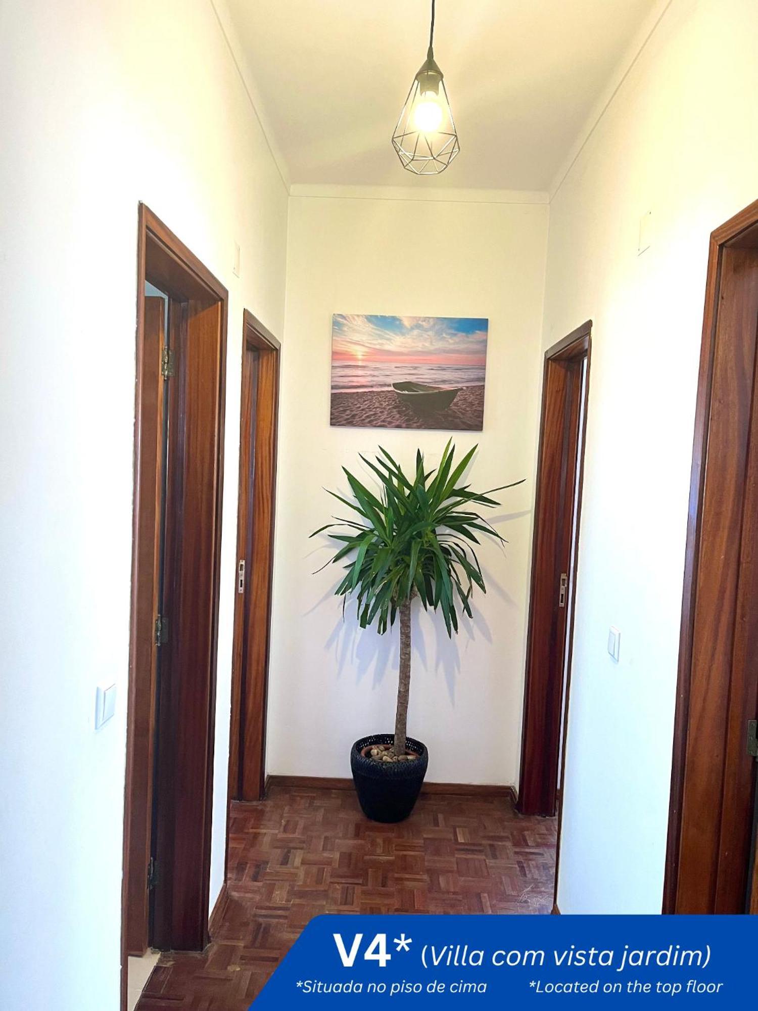 Appartamento W.H.House Atouguia Da Baleia Esterno foto