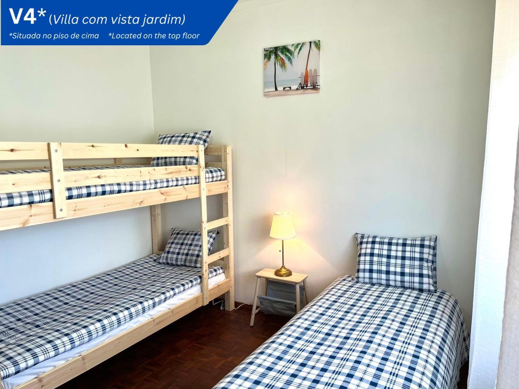 Appartamento W.H.House Atouguia Da Baleia Esterno foto