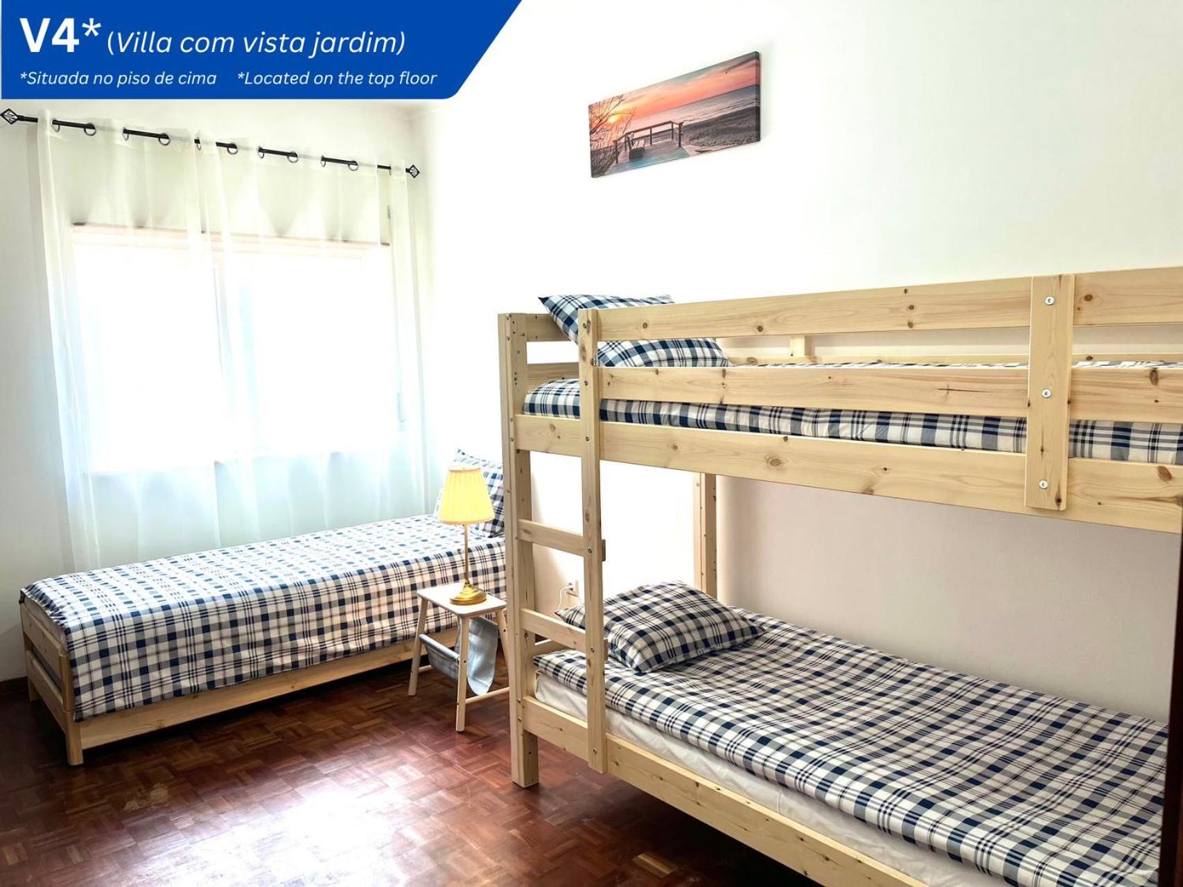 Appartamento W.H.House Atouguia Da Baleia Esterno foto