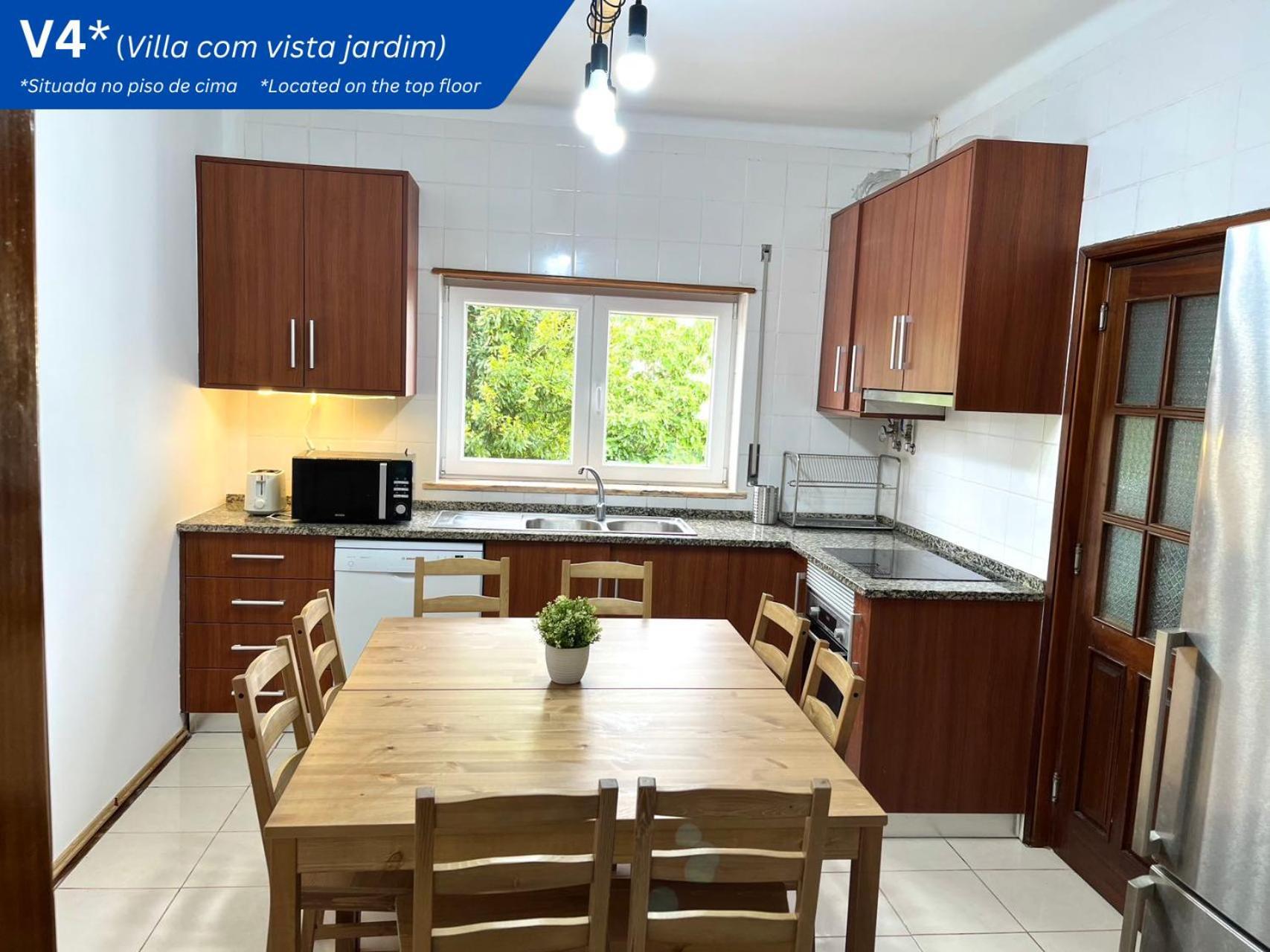 Appartamento W.H.House Atouguia Da Baleia Esterno foto