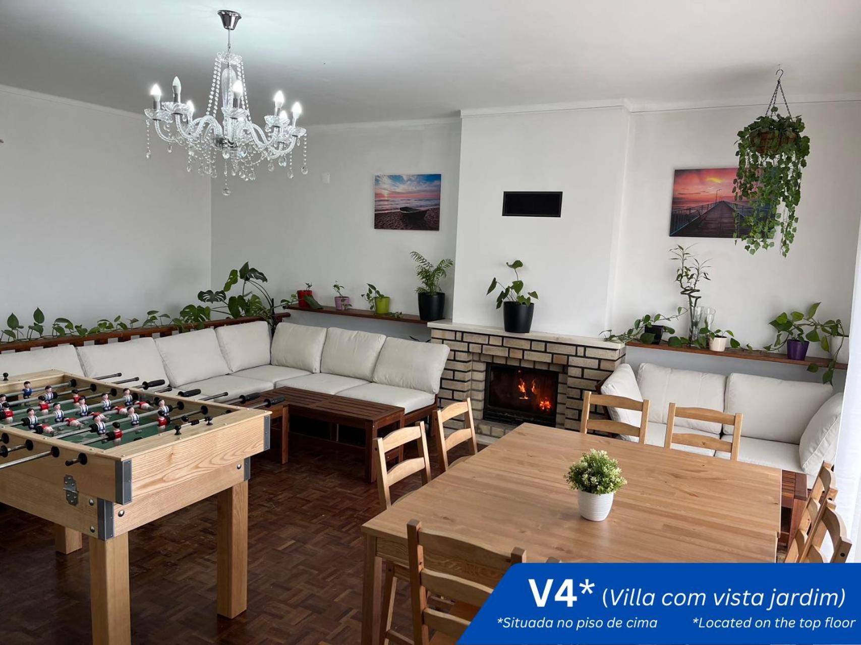 Appartamento W.H.House Atouguia Da Baleia Esterno foto