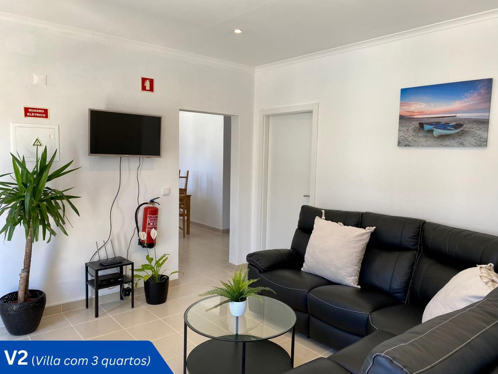 Appartamento W.H.House Atouguia Da Baleia Esterno foto