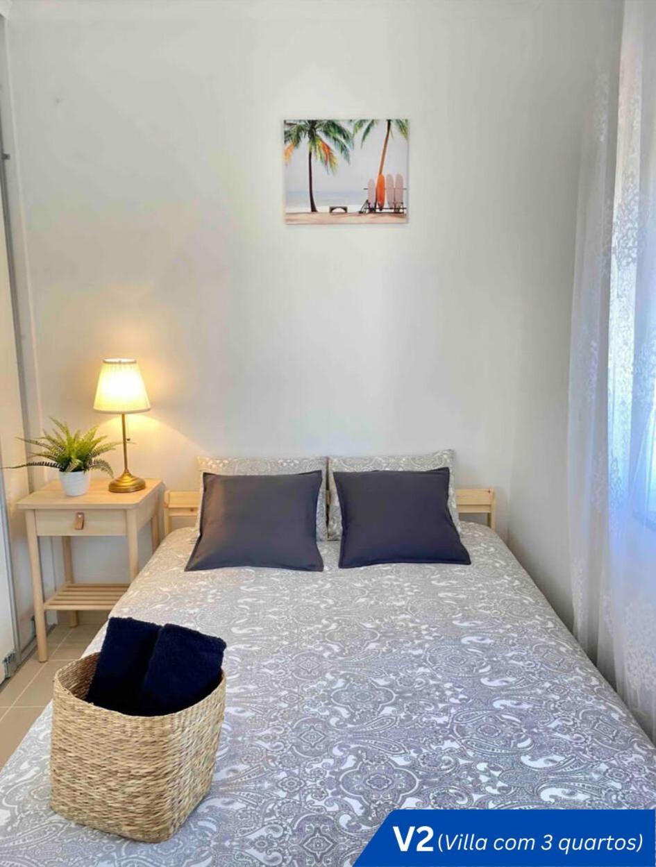 Appartamento W.H.House Atouguia Da Baleia Esterno foto