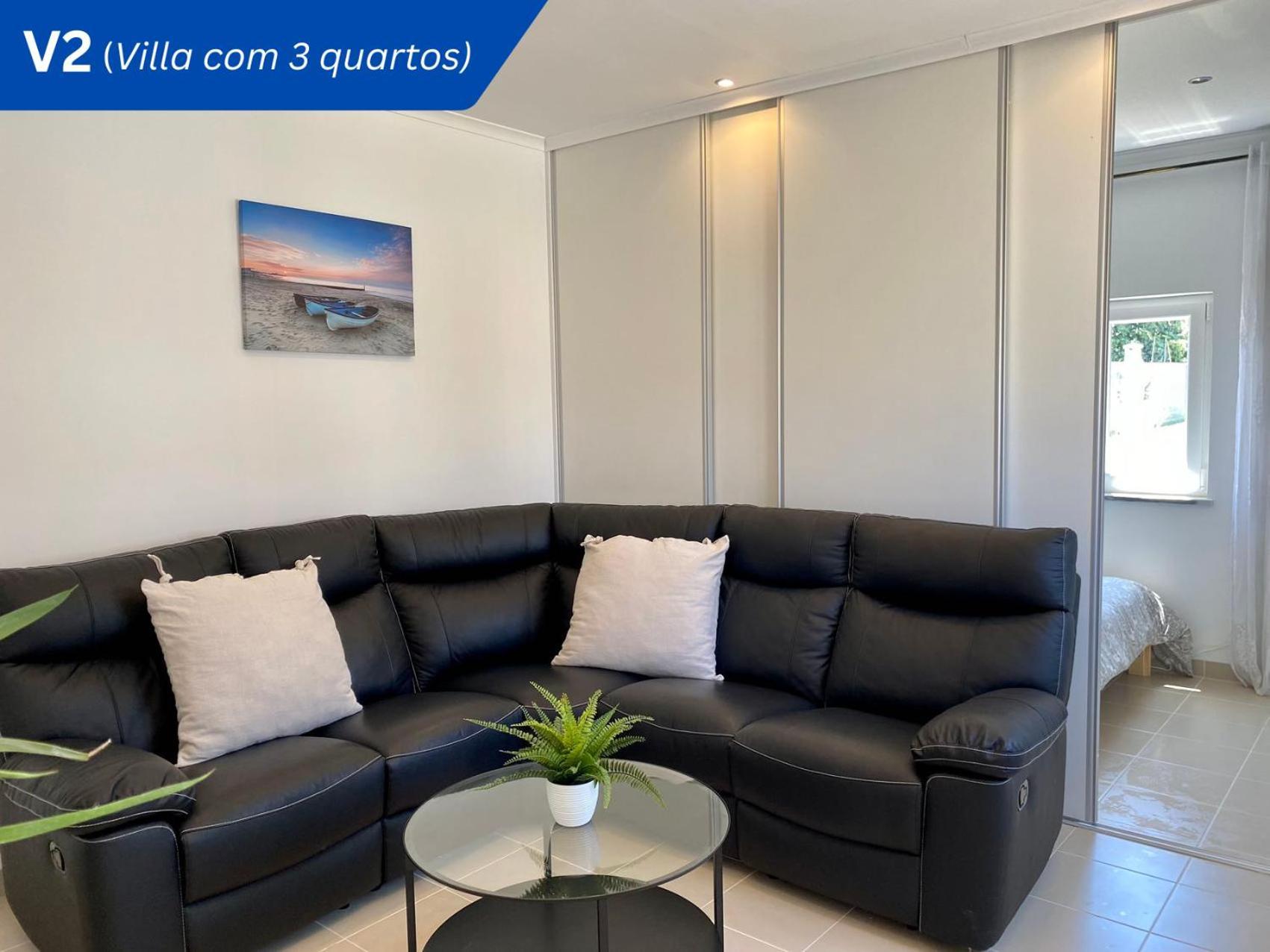 Appartamento W.H.House Atouguia Da Baleia Esterno foto