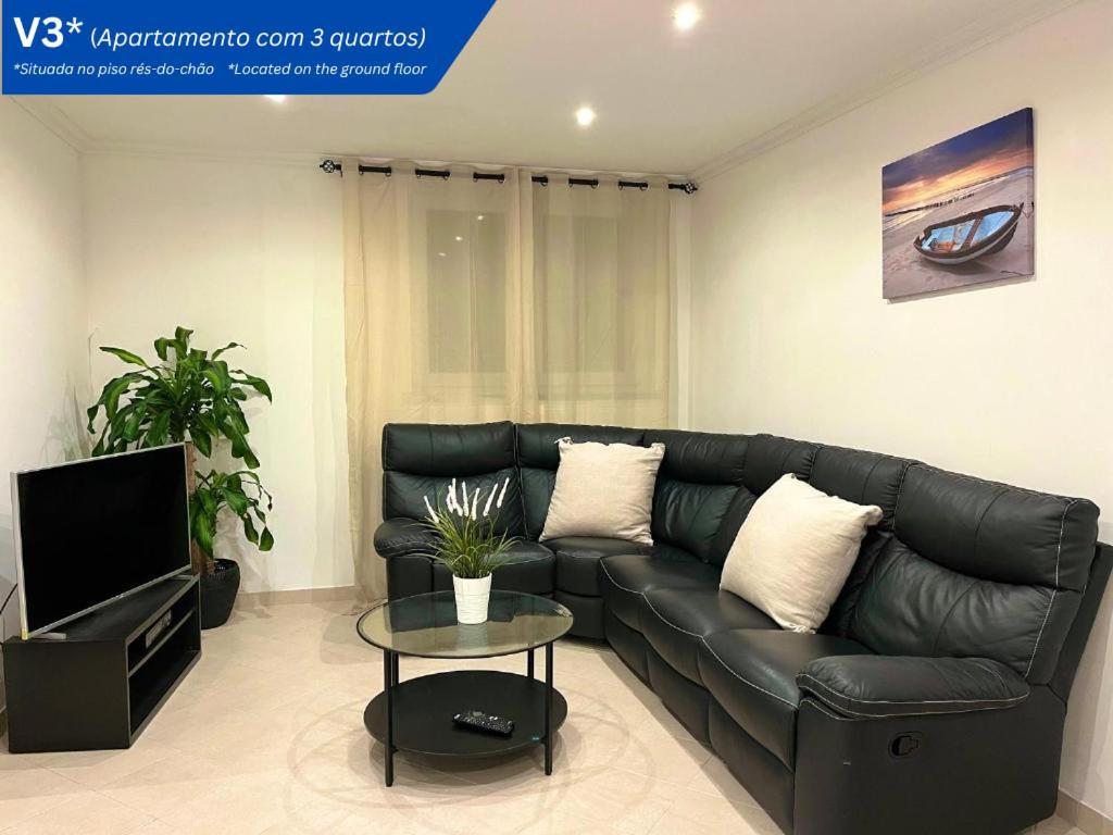 Appartamento W.H.House Atouguia Da Baleia Esterno foto