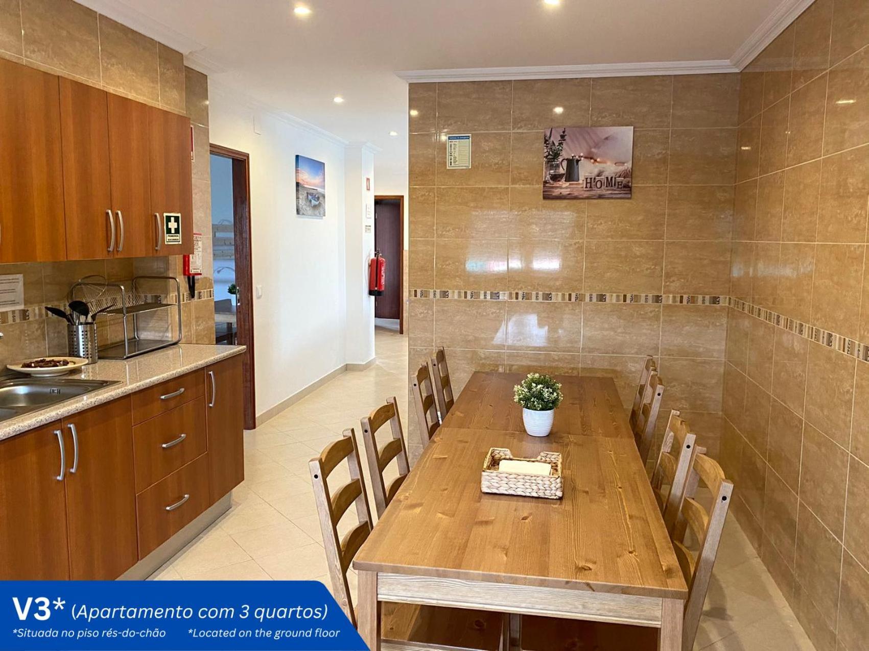 Appartamento W.H.House Atouguia Da Baleia Esterno foto