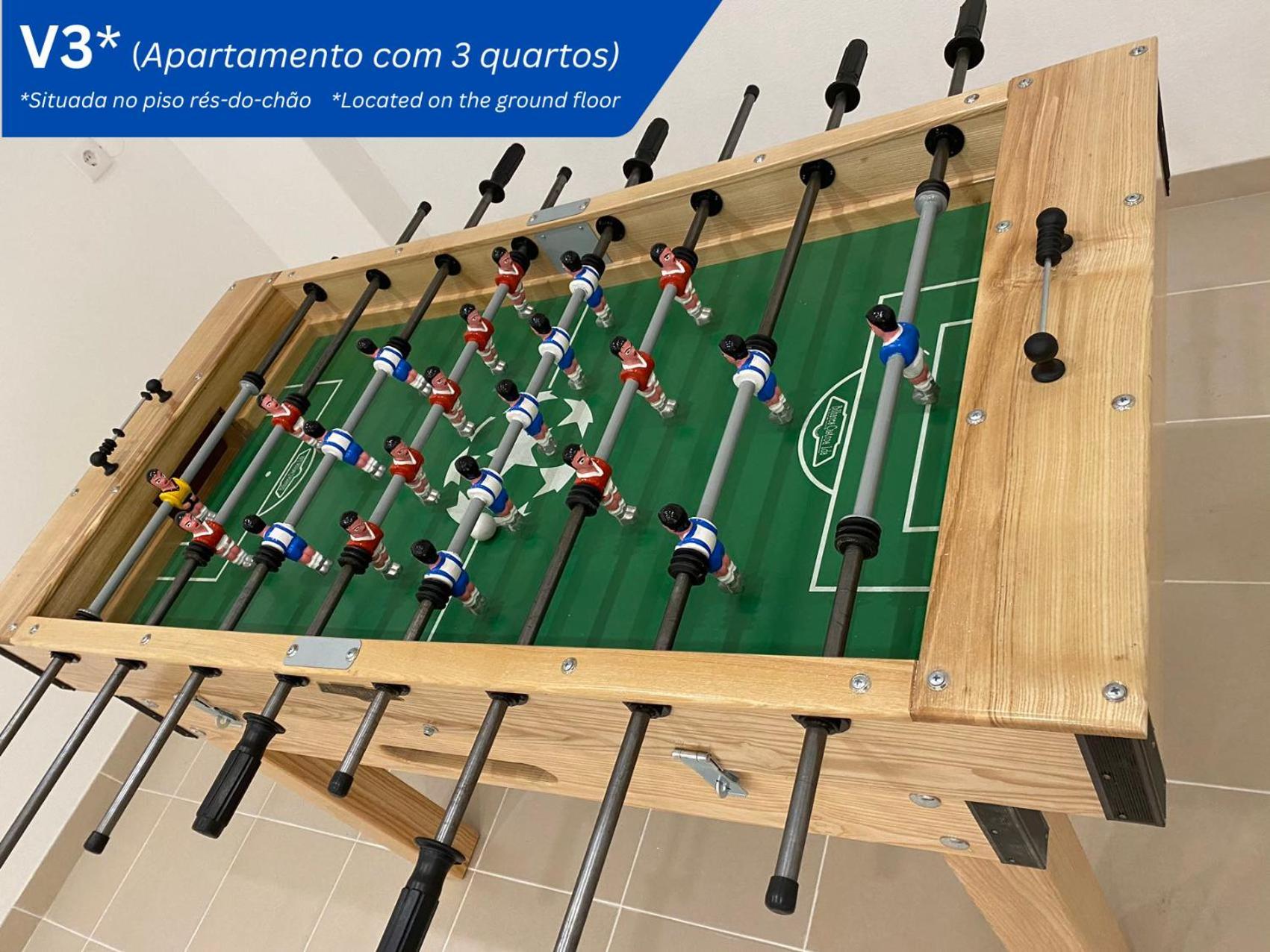 Appartamento W.H.House Atouguia Da Baleia Esterno foto