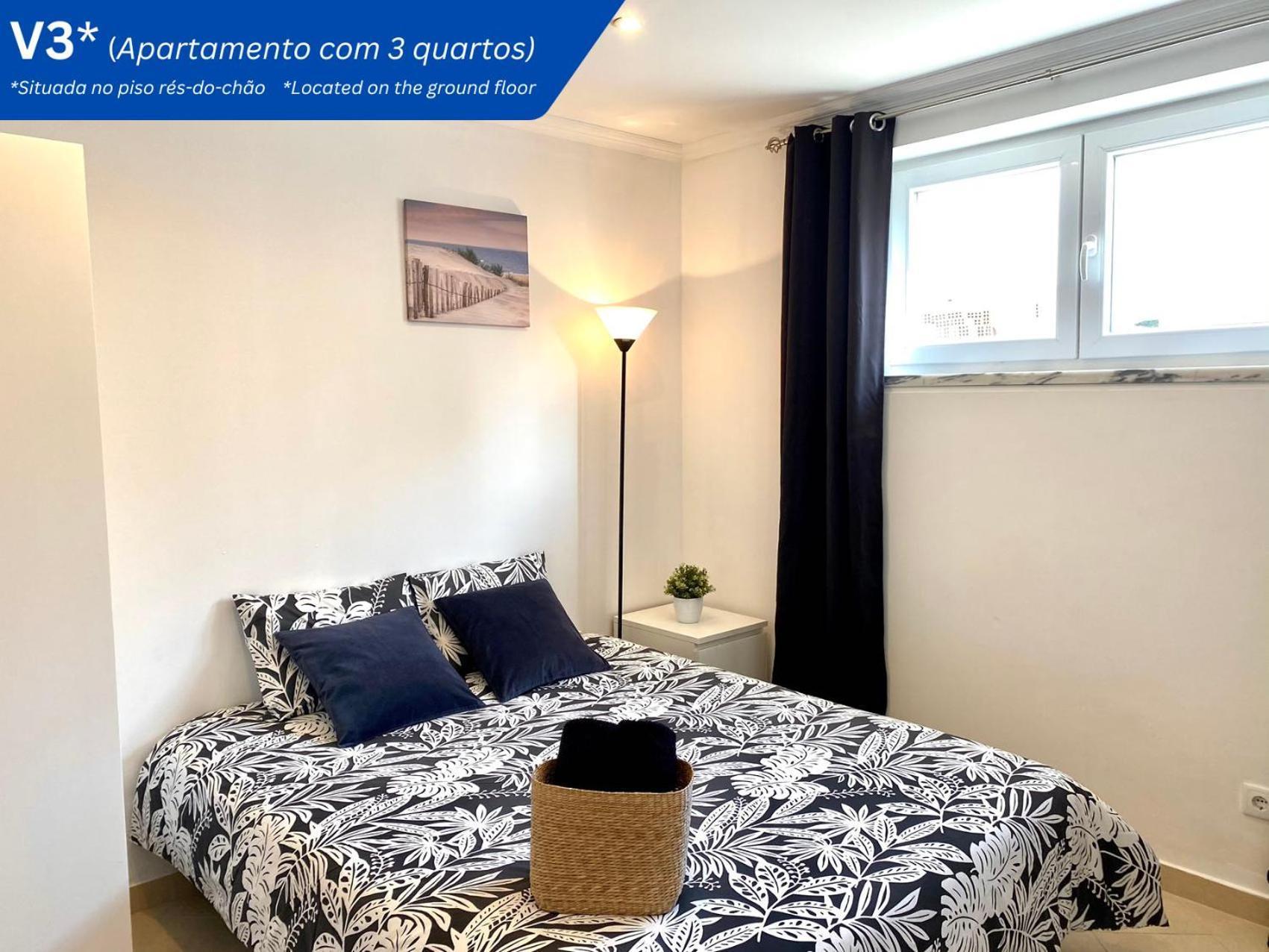 Appartamento W.H.House Atouguia Da Baleia Esterno foto